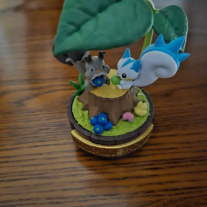 [BUNJANG] Pokemon Terrarium Figure / 포켓몬스터 피규어 포켓몬 리멘트