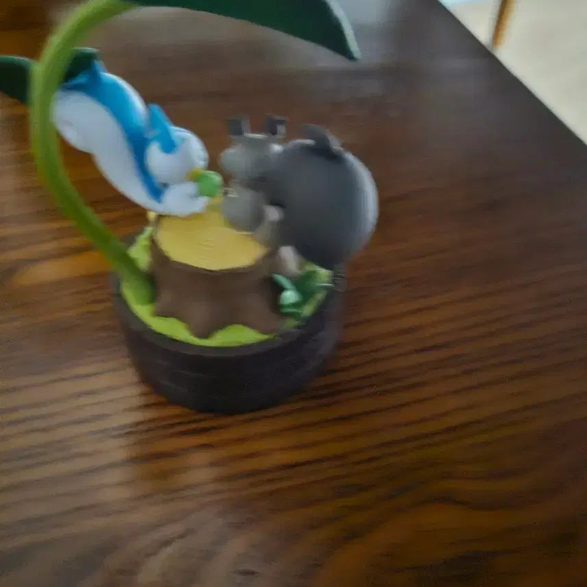 [BUNJANG] Pokemon Terrarium Figure / 포켓몬스터 피규어 포켓몬 리멘트