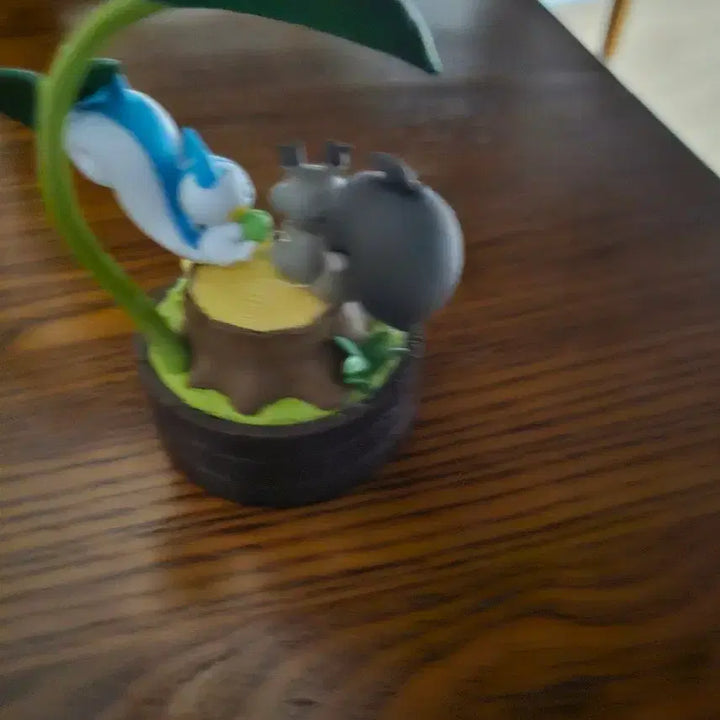 [BUNJANG] Pokemon Terrarium Figure / 포켓몬스터 피규어 포켓몬 리멘트