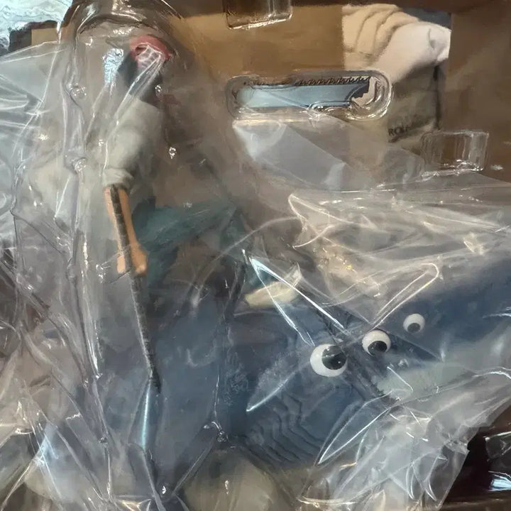 [BUNJANG] Chainsaw Man Last One Prize Blaster Figure / 체인소맨 라스트원