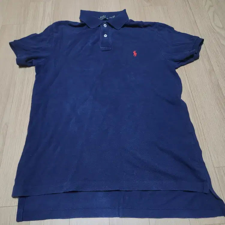 [BUNJANG] Polo Ralph Lauren Short Sleeve Polo Shirt Size 95 / 폴로 반팔 카라티셔츠 사이즈 95 판매합니다.