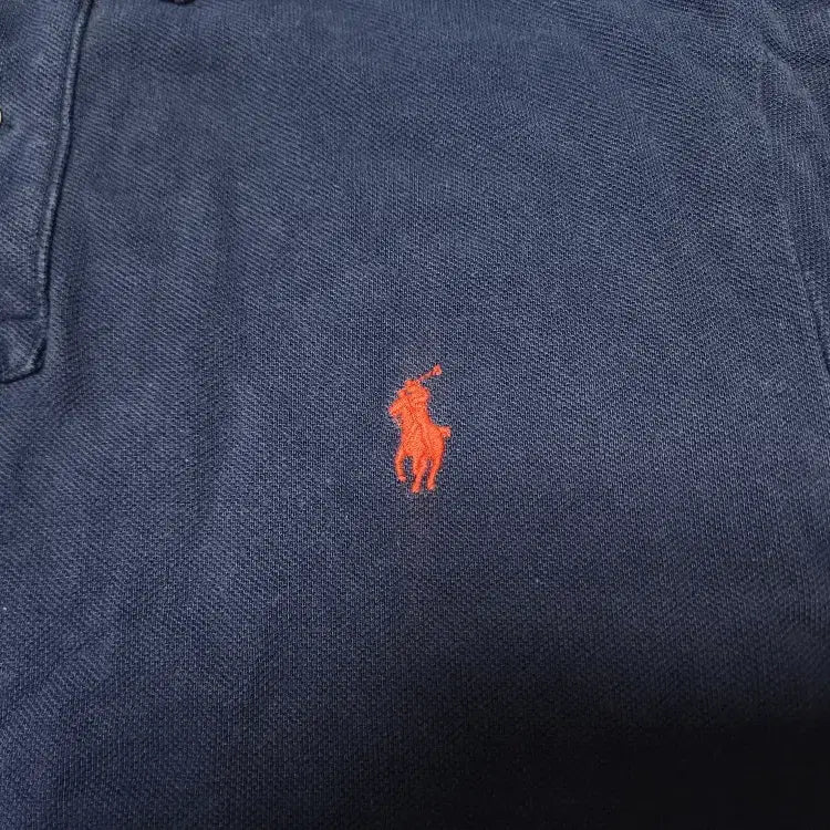 [BUNJANG] Polo Ralph Lauren Short Sleeve Polo Shirt Size 95 / 폴로 반팔 카라티셔츠 사이즈 95 판매합니다.