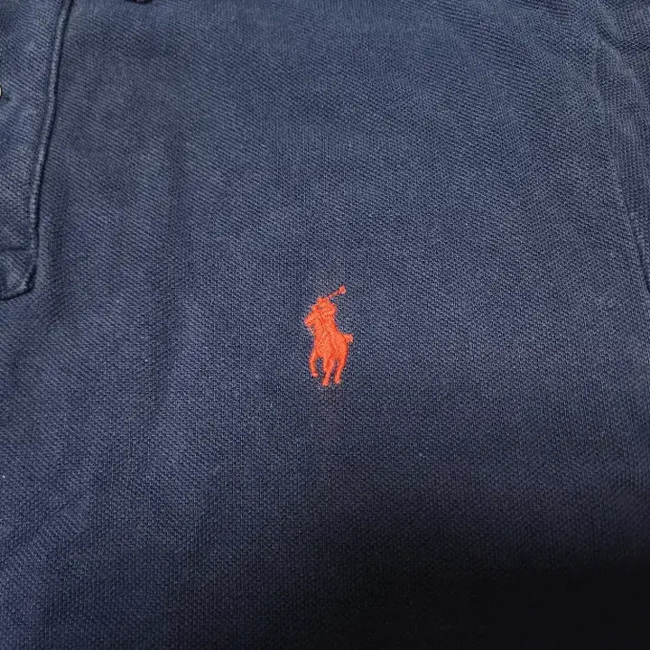 [BUNJANG] Polo Ralph Lauren Short Sleeve Polo Shirt Size 95 / 폴로 반팔 카라티셔츠 사이즈 95 판매합니다.