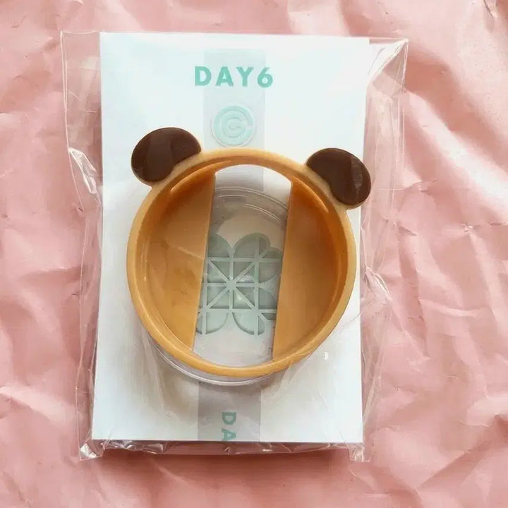 [BUNJANG] Day6 Sungjin Madewatch Custom Linker Cover / 데이식스 마데워치 커스텀 링커버 돈