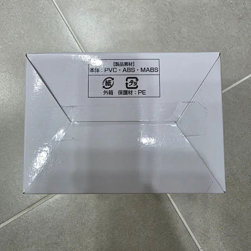 [BUNJANG] Ichiban Kuji Dragon Ball 40th Anniversary Part 1 E Prize Random Mini Figure (Sealed) / 제일복권 드래곤볼 40주년 1탄 E상 랜덤 미니피규어 미개봉