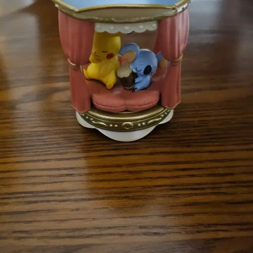 [BUNJANG] Pokemon Re-Ment Pokemon Figure / 포켓몬스터 리멘트 포켓몬 피규어