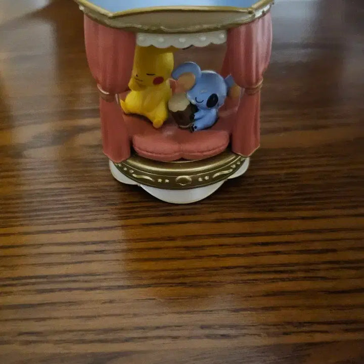 [BUNJANG] Pokemon Re-Ment Pokemon Figure / 포켓몬스터 리멘트 포켓몬 피규어