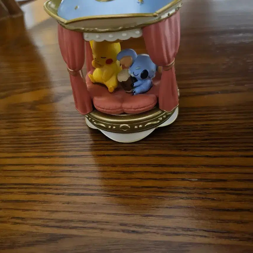 [BUNJANG] Pokemon Re-Ment Pokemon Figure / 포켓몬스터 리멘트 포켓몬 피규어