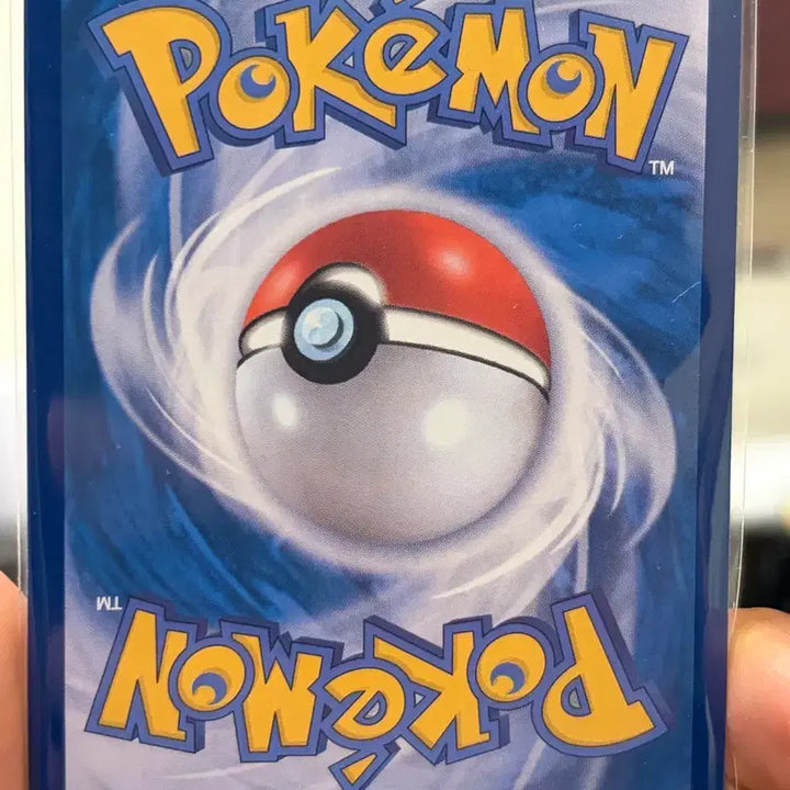 [BUNJANG] Mega Charizard X EX Graded Card / 메가리자몽X ex 팔아요
