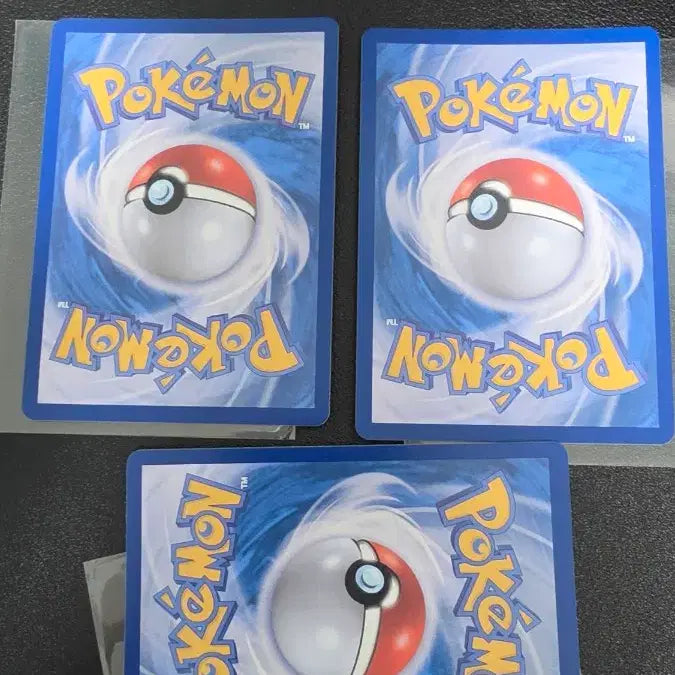 [BUNJANG] Pokemon Card Croagunk AR / 포켓몬 카드 개굴반장 ar