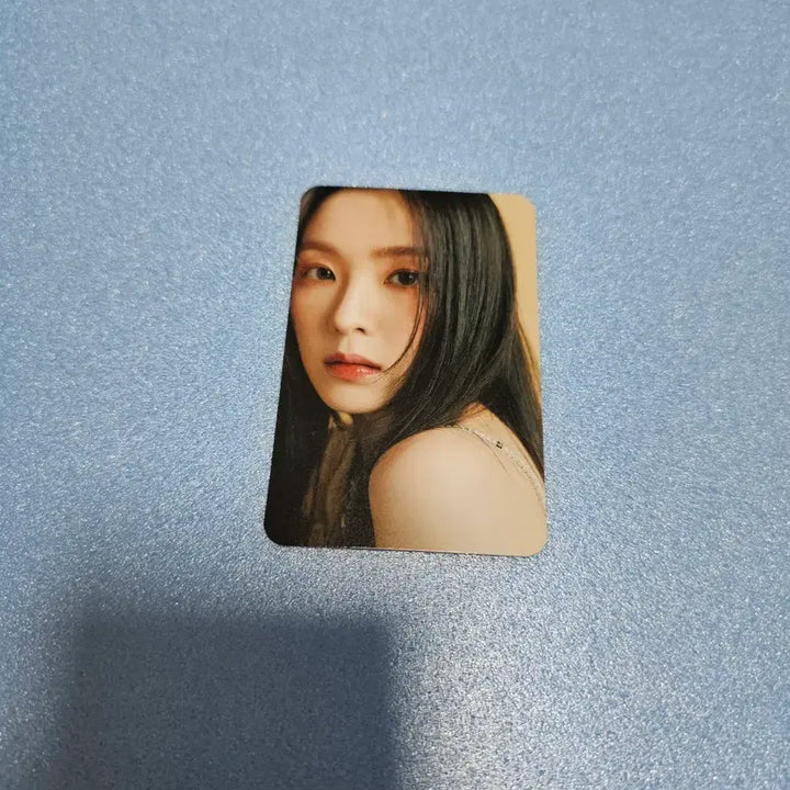 [BUNJANG] Red Velvet Irene Bloom Photocard / 레드벨벳 아이린 포토카드 bloom 앨포