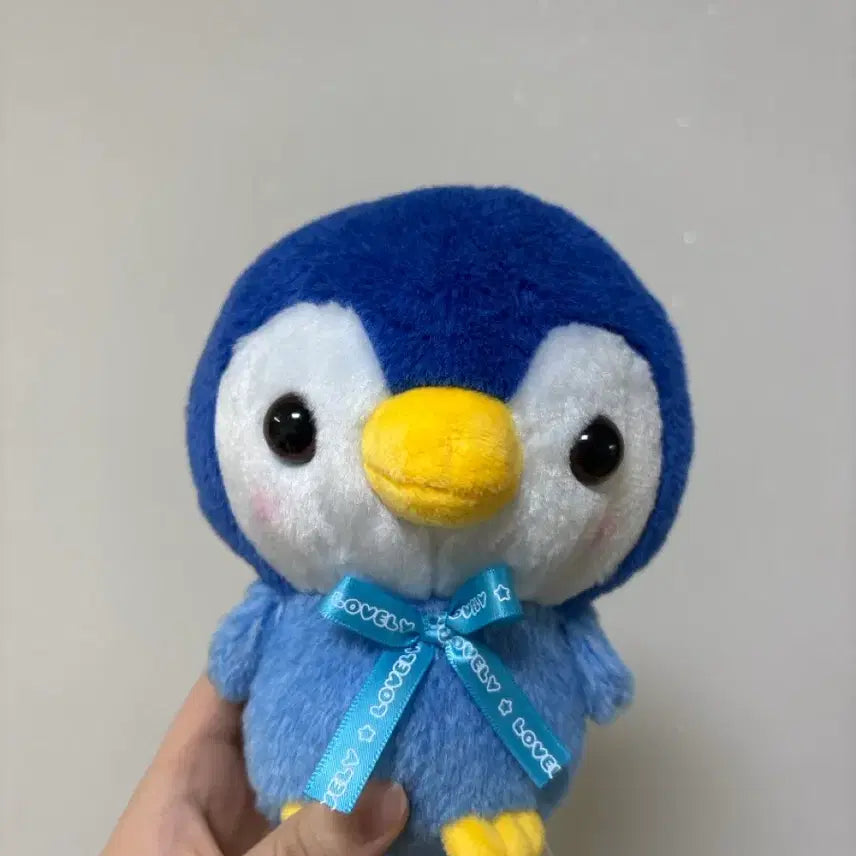[BUNJANG] Yoo Kangmin Doll Large Version / 유강민 송도 인형