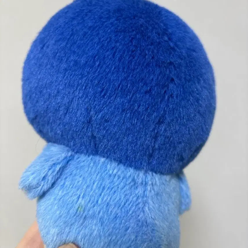 [BUNJANG] Yoo Kangmin Doll Large Version / 유강민 송도 인형