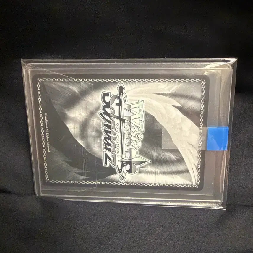 [BUNJANG] Weiss Schwarz Crayon Shin-chan SP Card / 바이스슈발츠 짱구는 못말려 sp카드