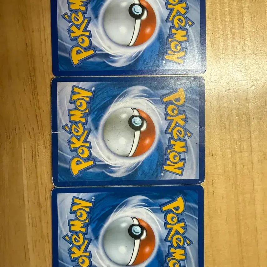 [BUNJANG] Mewtwo Ancient Rare Card / 뮤츠 고대 희귀 카드