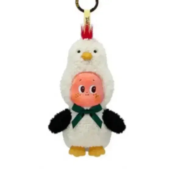 [BUNJANG] Pop Mart Little Twin Stars Albatross&
