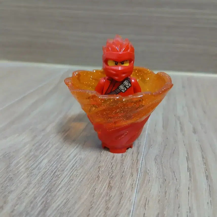 [BUNJANG] LEGO Ninjago Kai FS Figure / 레고닌자고 fs카이 피규어