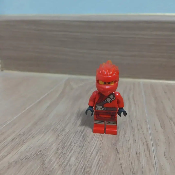 [BUNJANG] LEGO Ninjago Kai FS Figure / 레고닌자고 fs카이 피규어
