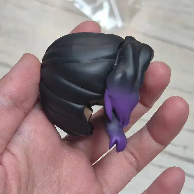 [BUNJANG] Demon Slayer Shinobu Nendoroid Hair Nendoroid Head / 귀멸의칼날 시노부 넨도로이드 헤어 넨신매매