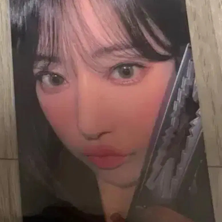[BUNJANG] LE SSERAFIM Sakura Concert Photocard / 르세라핌 콘서트 사쿠라