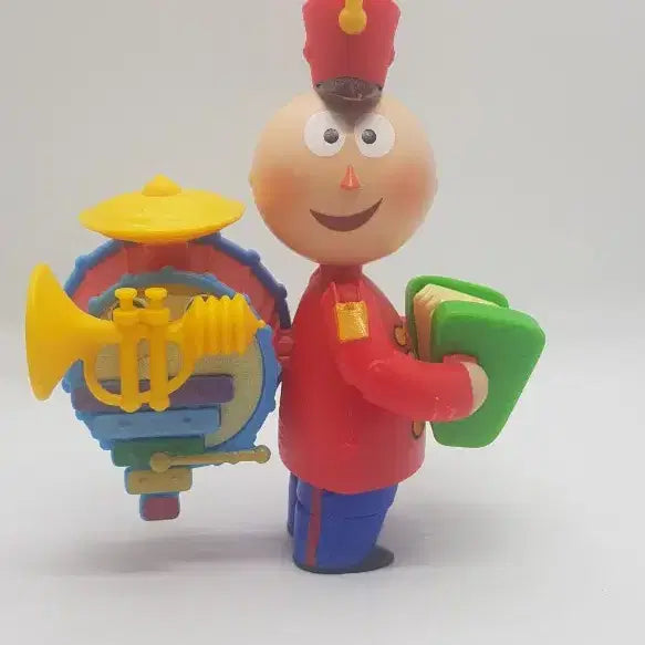 [BUNJANG] Toy Story Tiny Figures / 토이스토리 티니 피규어