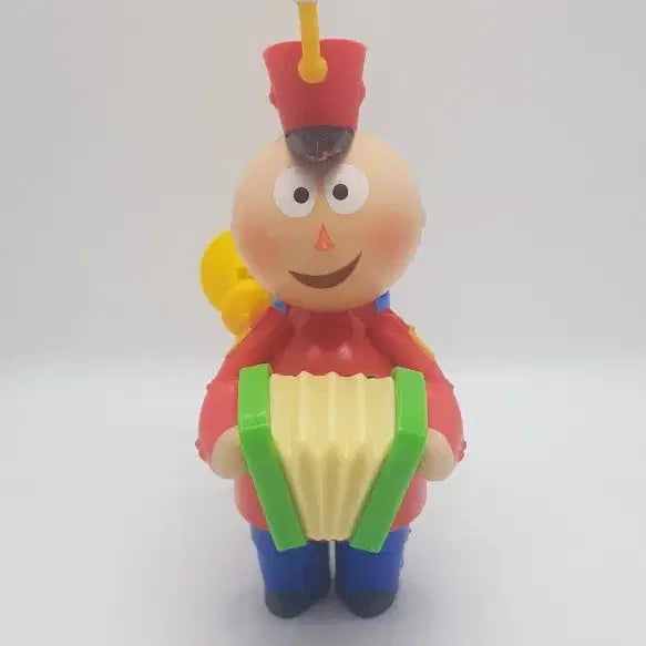 [BUNJANG] Toy Story Tiny Figures / 토이스토리 티니 피규어