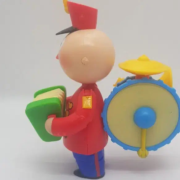 [BUNJANG] Toy Story Tiny Figures / 토이스토리 티니 피규어