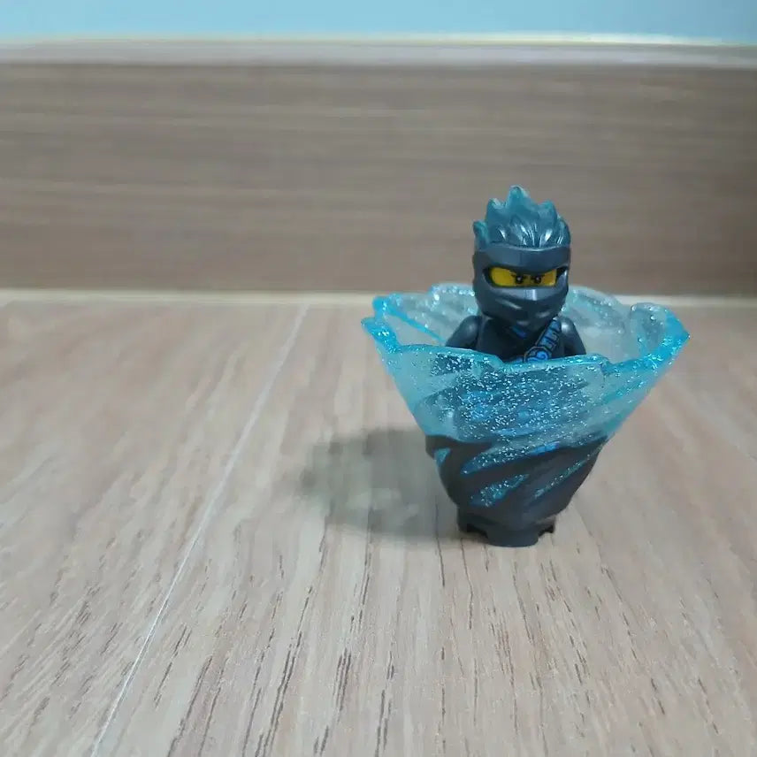 [BUNJANG] LEGO Ninjago Nya Figure / 레고 닌자고 fs니야 피규어