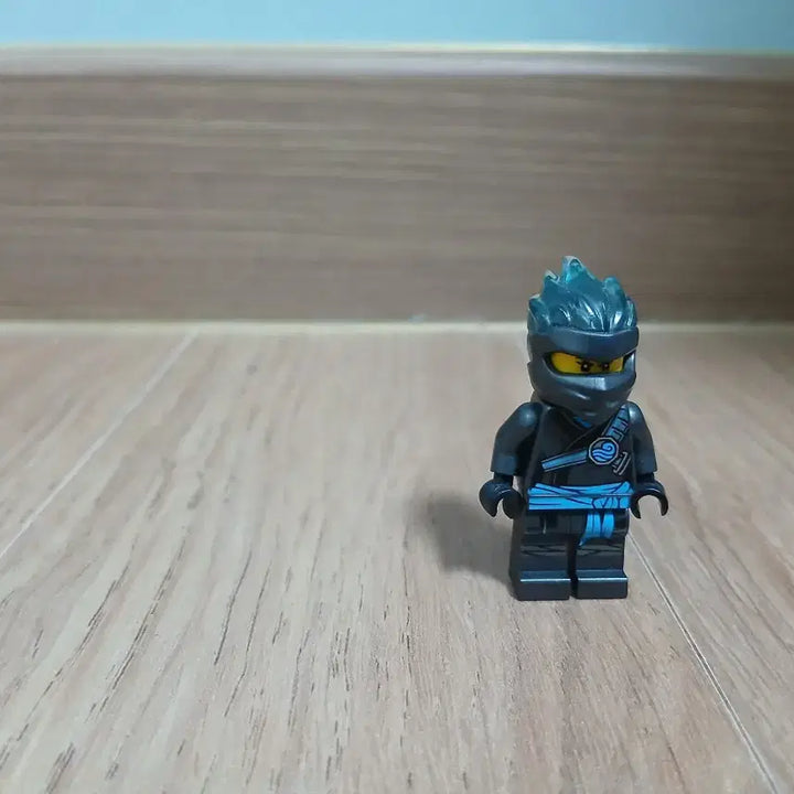 [BUNJANG] LEGO Ninjago Nya Figure / 레고 닌자고 fs니야 피규어