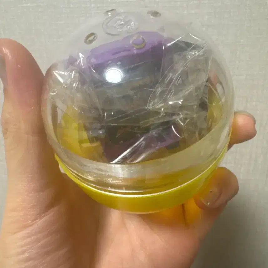 [BUNJANG] Mini Makgwaja Snack Shop Mascot Series 10 Arcade Machine Gacha / 미니 막과자 다과점 가게 마스코트 10탄 오락기기 가챠