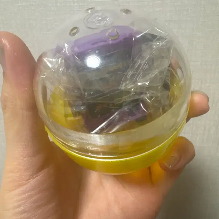[BUNJANG] Mini Makgwaja Snack Shop Mascot Series 10 Arcade Machine Gacha / 미니 막과자 다과점 가게 마스코트 10탄 오락기기 가챠