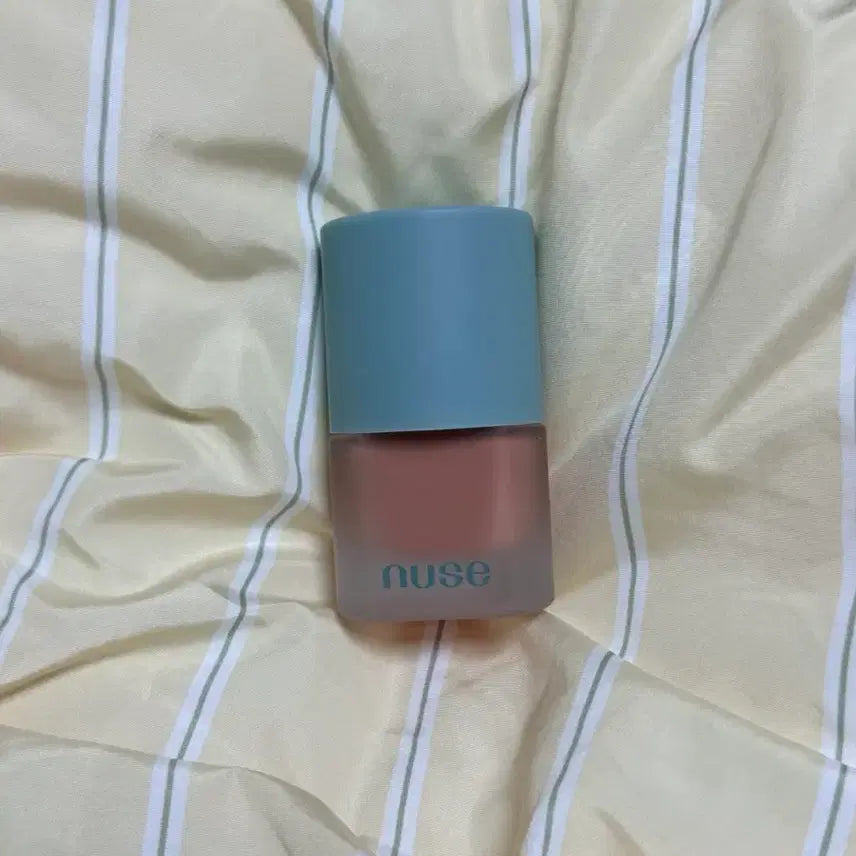 [BUNJANG] Nudez Mousse Care Cheek 03 Nudy Nup / 누즈 무스 케어 치크 03 누디 눕