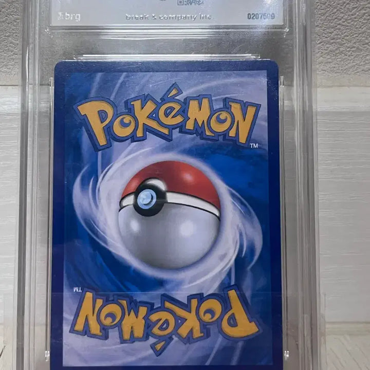 [BUNJANG] Pokemon TCG Machamp &amp; Marshadow GX Tag Team Full Art GEM MT 10 / @급처@BRG10 괴력몬 태그팀