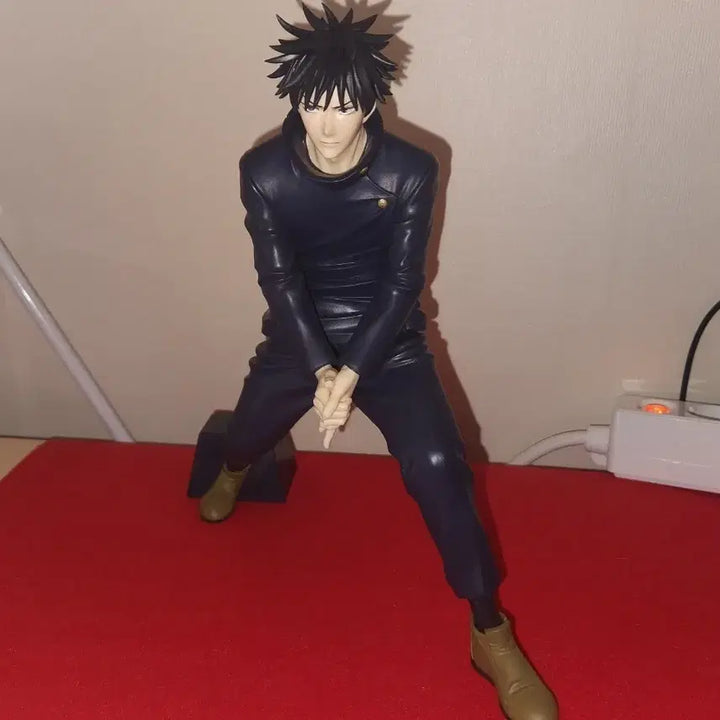 [BUNJANG] Megumi Fushiguro Figure / 후시구로 메구미 피규어