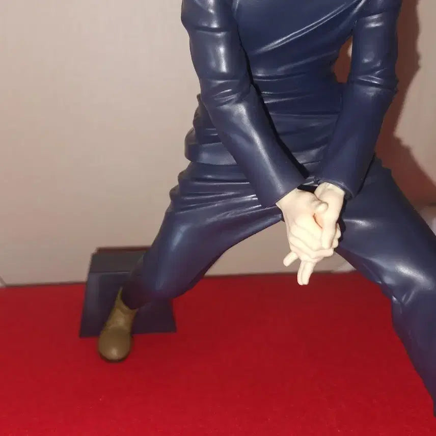 [BUNJANG] Megumi Fushiguro Figure / 후시구로 메구미 피규어