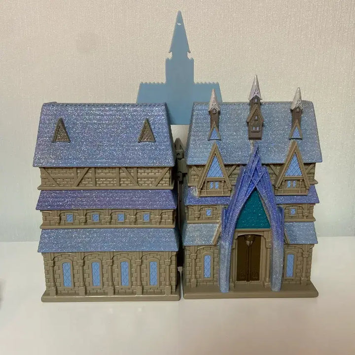 [BUNJANG] Disney Store Frozen Figure Play Set / [캐나다디즈니스토어직접구매] 디즈니스토어 정품 겨울왕국 피규어 플레이