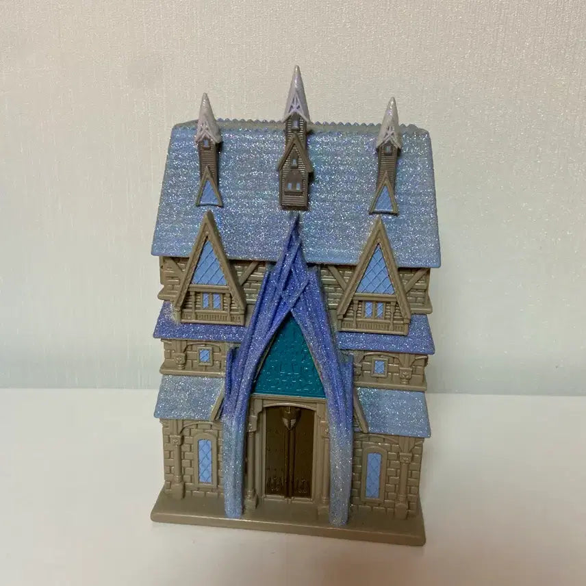 [BUNJANG] Disney Store Frozen Figure Play Set / [캐나다디즈니스토어직접구매] 디즈니스토어 정품 겨울왕국 피규어 플레이