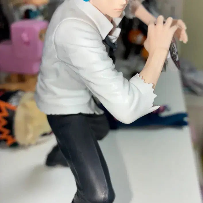 [BUNJANG] Hunter x Hunter Chrollo Bandai Rogue&