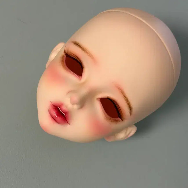 [BUNJANG] Roseta Doll Tangi SD Head Ball-Jointed Doll / 구체관절인형 sd헤드 로제타돌 탠지