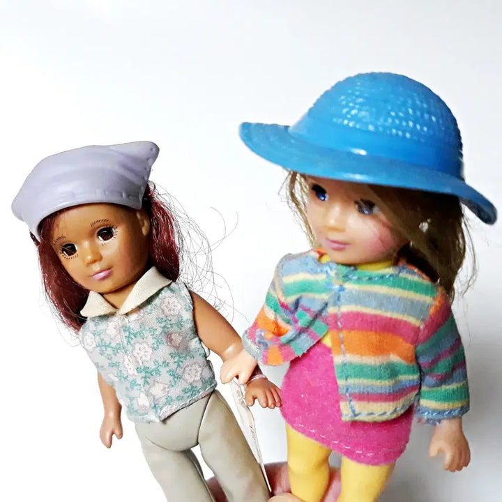 [BUNJANG] Madame Alexander Hannah Pepper McDonald&