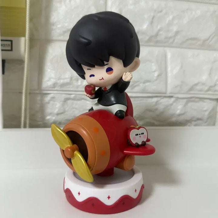 [BUNJANG] Love &amp; Deepspace Howzoo KFC Figure / 러브엔딥스페이스 럽딥 하우주 kfc 피규어 장난감 미연시 여성향