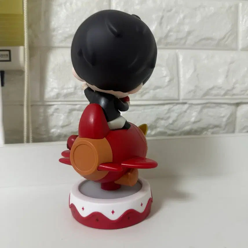 [BUNJANG] Love &amp; Deepspace Howzoo KFC Figure / 러브엔딥스페이스 럽딥 하우주 kfc 피규어 장난감 미연시 여성향