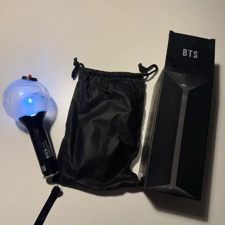 [BUNJANG] ARMY BOMB Version 3 / 아미밤 버전3