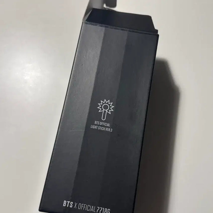 [BUNJANG] ARMY BOMB Version 3 / 아미밤 버전3