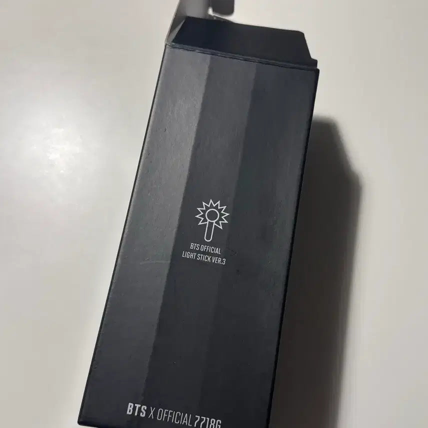 [BUNJANG] ARMY BOMB Version 3 / 아미밤 버전3