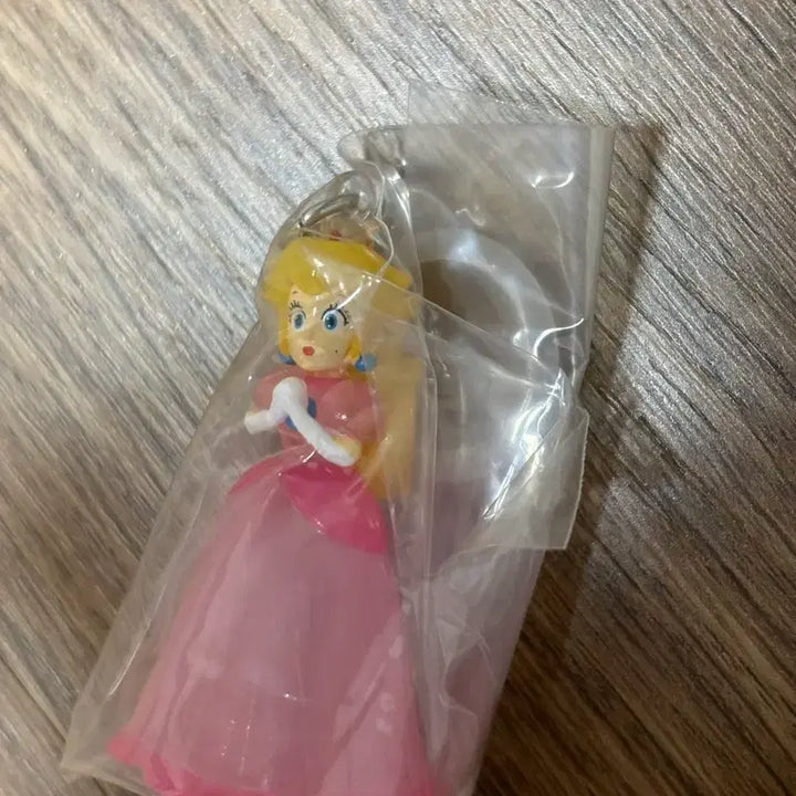 [BUNJANG] Super Mario Peach &amp; Goomba Bundle / 슈퍼마리오 메지루시 (피치, 굼바) 일괄