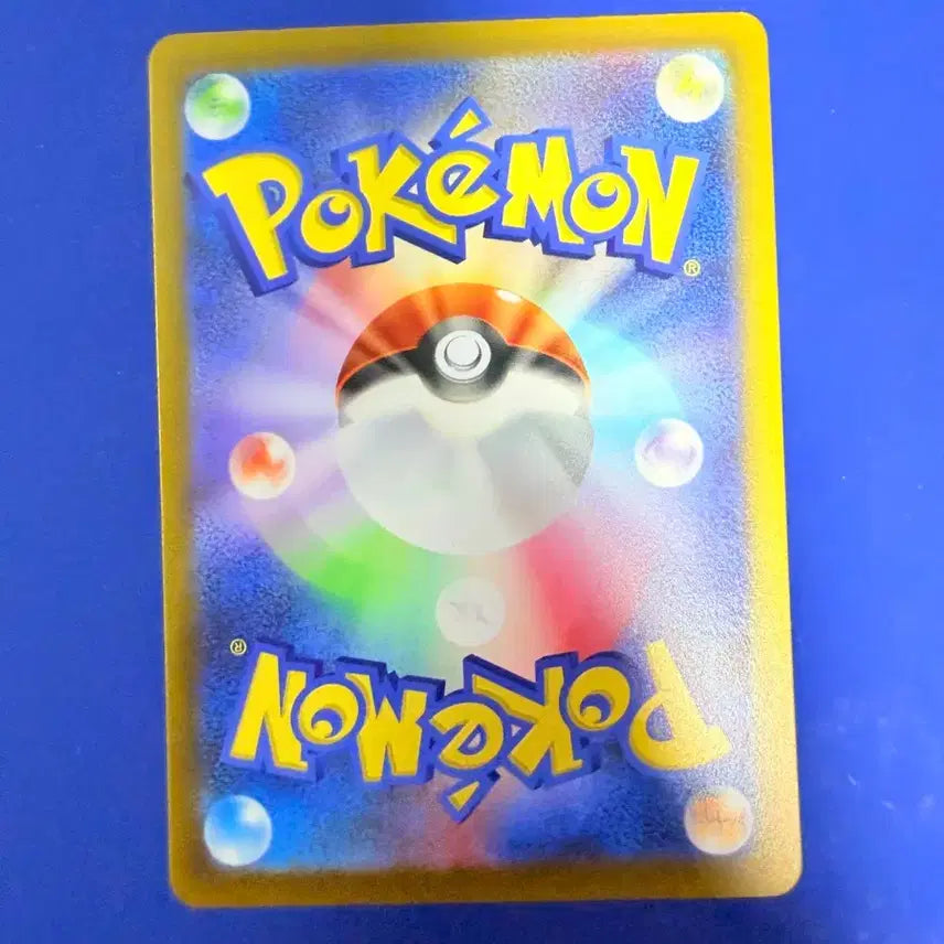 [BUNJANG] Pokemon TCG Trainer Card Japanese / 포켓몬카드 트레이너 카드 일판