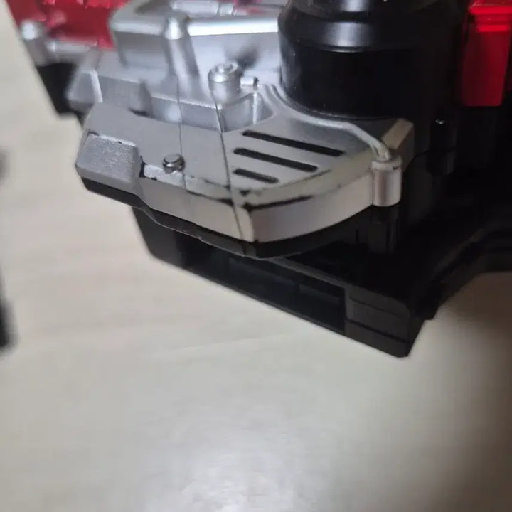 [BUNJANG] Bandai CSM Lost Driver ver 1.5 / (급처) 반다이 CSM 로스트 드라이버 ver 1.5