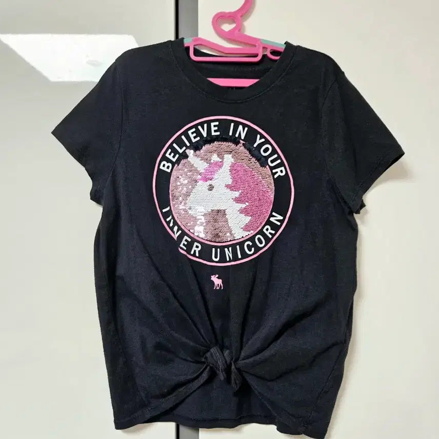 [SOLD OUT] 아베크롬비 아이러브제이 외 여름상의 일괄 150사이즈