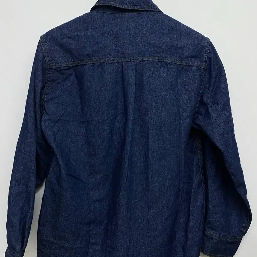 [BUNJANG] Denim Shirt Jacket / 청남방 자켓 95~ 110까지 다양